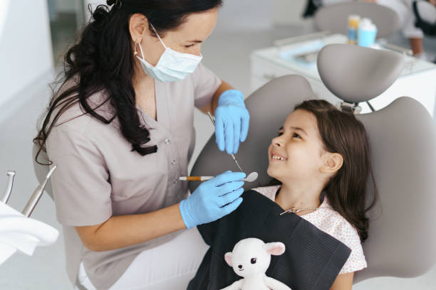 Best Same-Day Emergency Dental Services in Falling Water, TN