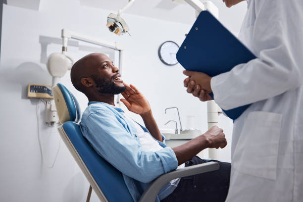 Best Emergency Dental Care for Broken or Chipped Teeth in Falling Water, TN