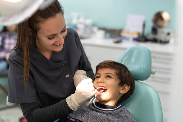 Best Pediatric Emergency Dentist in Falling Water, TN