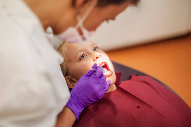 Best Emergency TMJ Treatment in Falling Water, TN