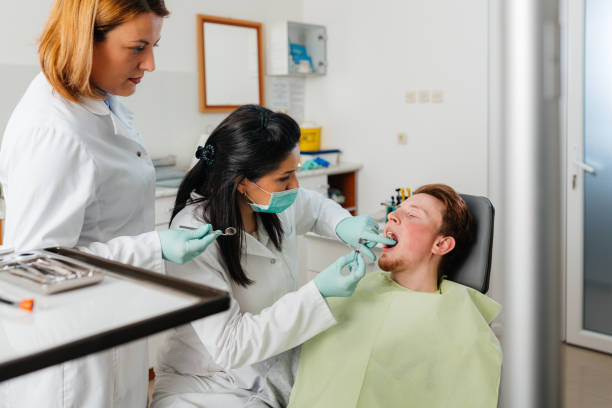 Best Urgent Care for Lost Fillings or Crowns in Falling Water, TN