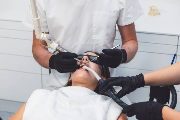 Best Emergency Wisdom Teeth Removal in Falling Water, TN