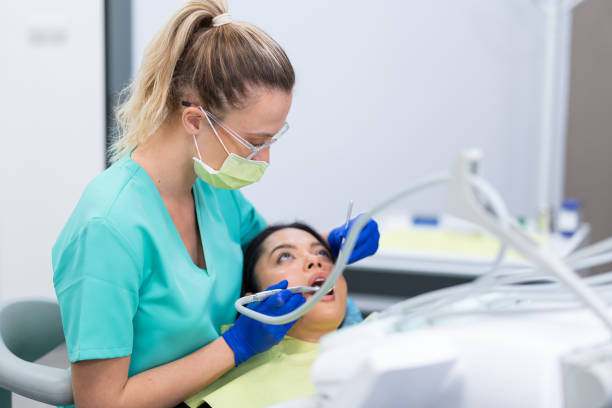 Best Emergency Treatment for Dental Infections or Abscesses in Falling Water, TN