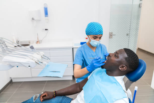 Best After-Hours Dental Trauma Care in Falling Water, TN